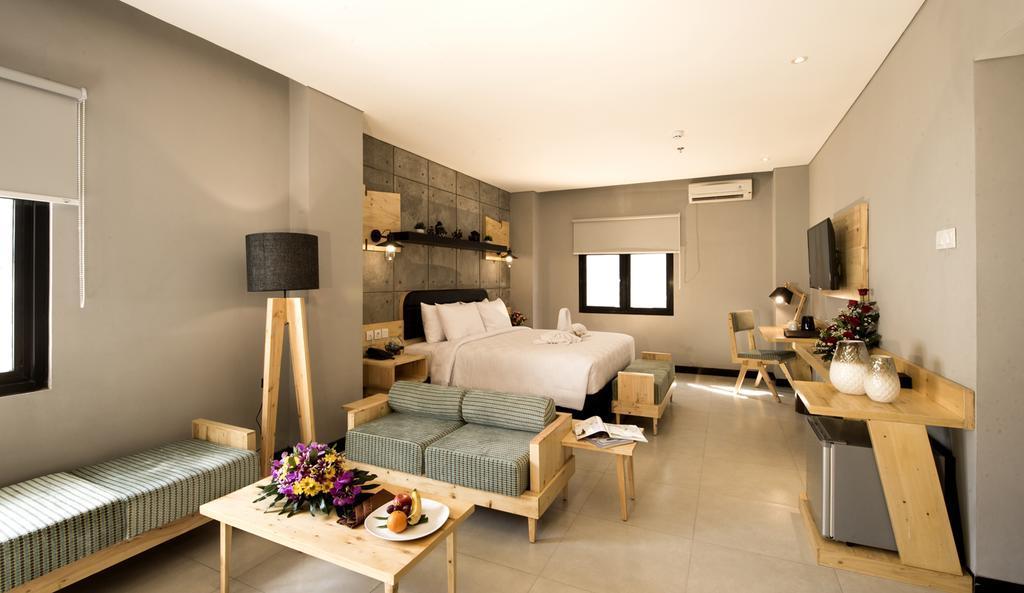 Ayaartta Malioboro Hotel Yogyakarta