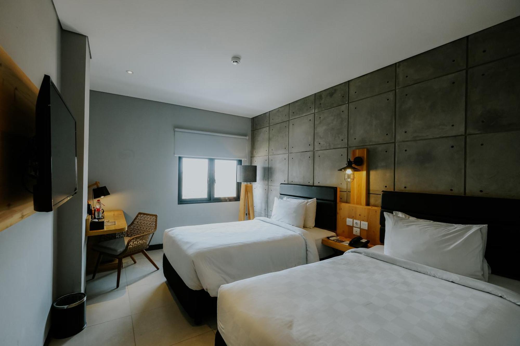 Ayaartta Malioboro 3*