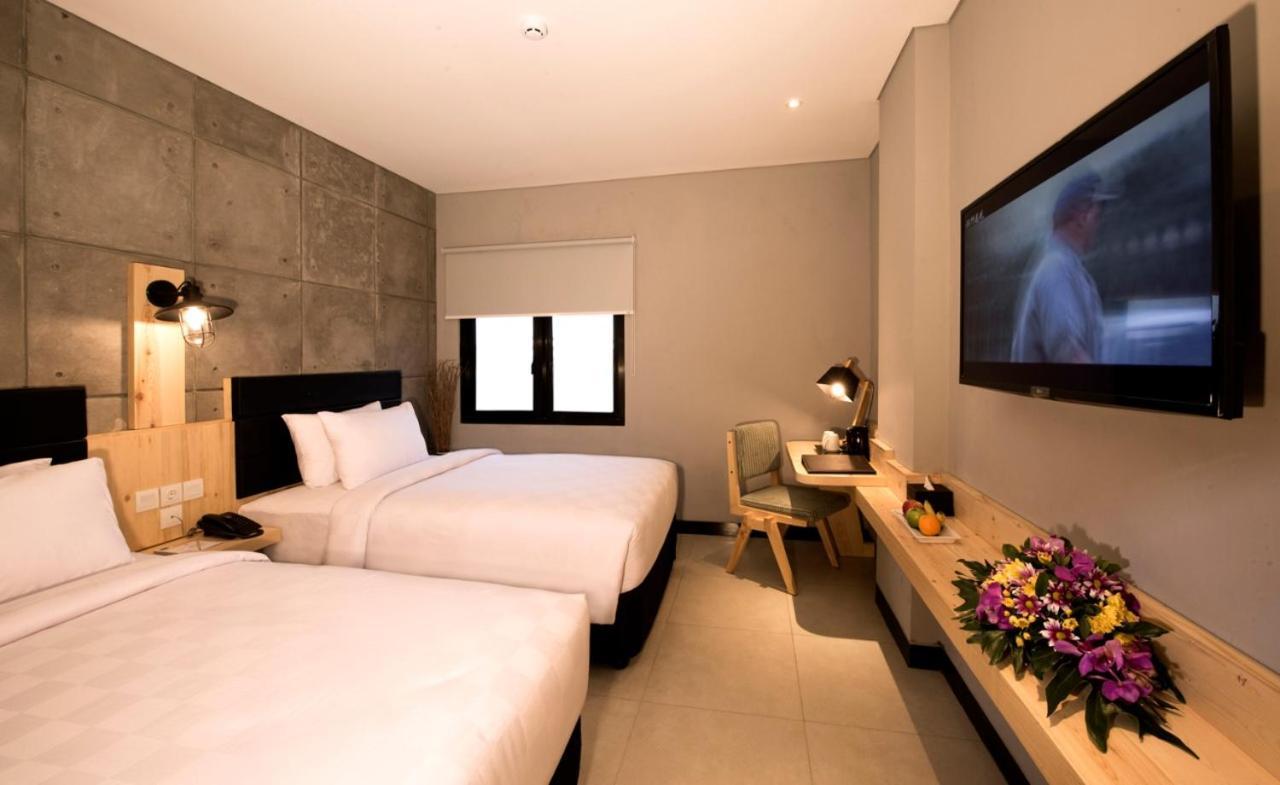 Ayaartta Malioboro Hotel Yogyakarta