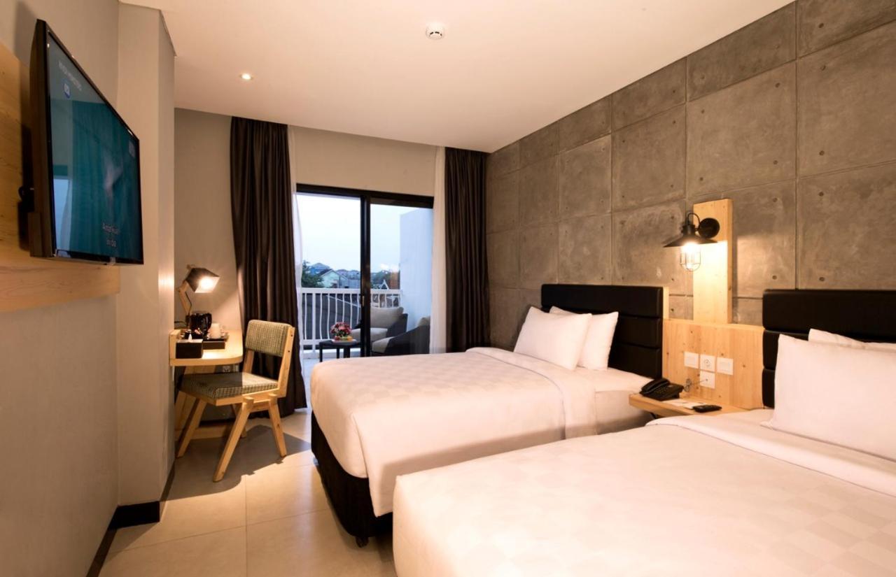 Ayaartta Malioboro 3* Yogyakarta
