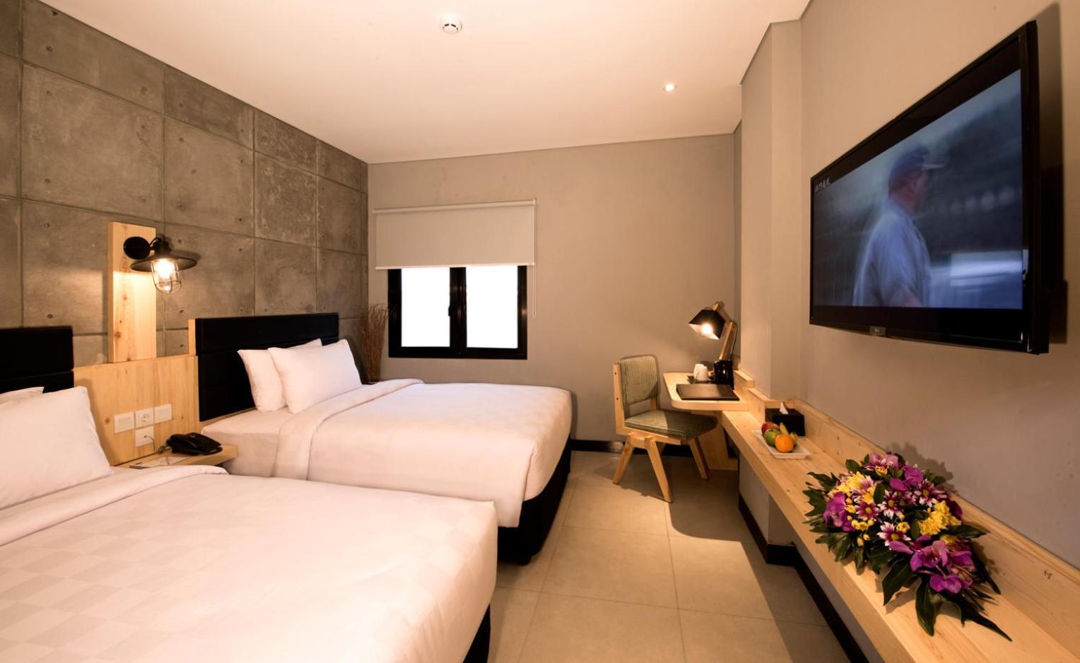 Ayaartta Malioboro Hotel
