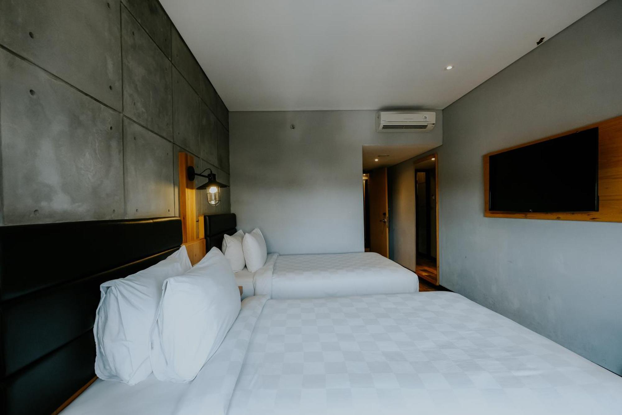 Ayaartta Malioboro Hotel Yogyakarta