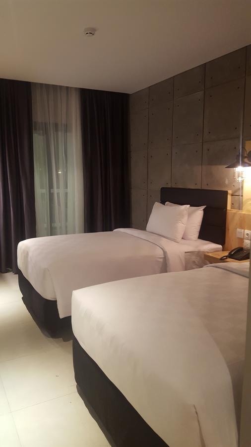 Hotel Ayaartta Malioboro Yogyakarta