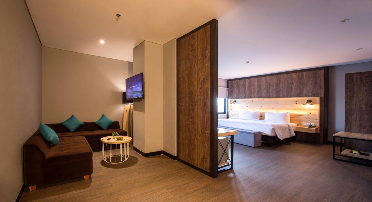 Ayaartta Malioboro Hotel Yogyakarta