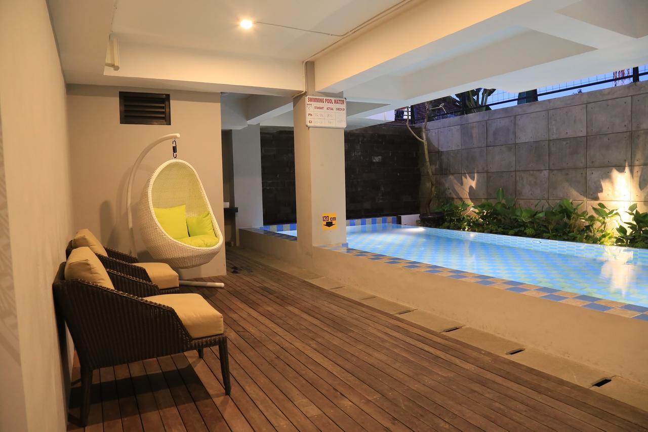 Ayaartta Malioboro 3*